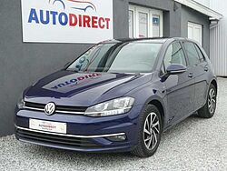 Volkswagen Golf 1.0 TSI Join Navi, Pano, Camera, Carplay, DAB, PDC