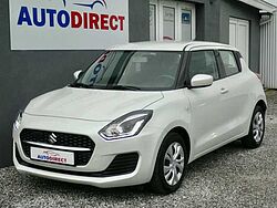 Suzuki Swift 1.2i Hybrid GL 12V Airco, Led **GARANTIE 1 JAAR**