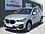 BMW X1 2.0d sDrive AUTOMAAT Cuir, Navi, Carplay, PDC