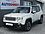 Jeep Renegade 1.4 Turbo 4x2 Limited Cuir, Navi, PDC, Jantes 18'