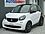 Smart forTwo Coupé EQ Passion Cuir, Airco, Bluetooth, PDC