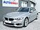 BMW 420 i M Pack AUTOMAAT Cuir, Navi, Xenon, Bluetooth