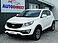 Kia Sportage 1.7 CRDi 2WD Sense Cuir, Navi, Xenon, Camera, PDC