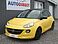 Opel Adam 1.0 Turbo Open Air Carplay, Airco *GARANTIE 1 JAAR