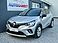 Renault Captur 1.5 dci Cuir, Navi, Led, Airco, Camera, Carplay