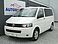 Volkswagen T5 Transporter 2.0 CR TDi Comfortline Double Cabine 5places Navi