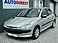 Peugeot 206 1.4i Generation 50000Km **GARANTIE 1 JAAR**