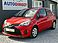 Toyota Yaris 1.0i VVT-i Active Live2 Airco, Bluetooth 39000Km