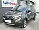 Ford EcoSport 1.0 EcoBoost FWD Titanium Cuir, Camera, Carplay