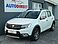 Dacia Sandero Stepway 0.9 TCe Navi, Airco, PDC *GARANTIE 1 JAAR*