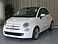 Fiat 500 1.2i Eleganza Airco, Pano, Carplay, Dab, PDC