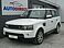 Land Rover Range Rover Sport 3.0 TdV6 HSE Cuir, Pano, Navi, Camera