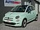 Fiat 500 1.2i Lounge Navi, Pano, Airco **GARANTIE 1 JAAR**