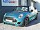 MINI John Cooper Works Cabrio Cabriolet 2.0 JCW Cuir, Navi, Led, Carplay, Dab