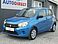 Suzuki Celerio 1.0i GL Airco, Bluetooth 57000Km *GARANTIE 1 JAAR*