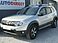 Dacia Duster 1.2 TCe Prestige Navi, Camera, Cuir, Airco, Jantes