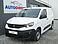 Peugeot Partner 1.5 BlueHDi Utilitaire 3pl. Navi, Airco, Carplay