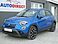 Fiat 500X 1.6 Multijet Cross Cuir, Navi, Carplay, Camera