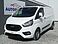 Ford Transit Custom 2.0 TDCi L2H1 3places Airco, Bluetooth *20653+Tva*