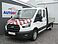 Ford Transit Pick-Up 2.0 TDCi 7places 49000Km L3 **26850+Tva**