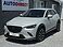 Mazda CX-3 2.0i SKYACTIV-G 2WD AUTOMAAT Cuir, Navi, Camera