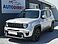 Jeep Renegade 1.0 T3 Black Star Navi, Smartlink, Airco, Jantes