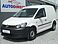 Volkswagen Caddy 1.2 TSI Utilitaire Airco * 6570+Tva *