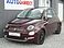 Fiat 500 1.2i Lounge 44000Km Pano, Airco *GARANTIE 1 JAAR*