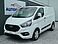 Ford Transit Custom 2.0 TDCi  AUTOMAAT 3places Airco *15695+Tva*