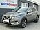 Nissan Qashqai 1.2 DIG-T Tekna 59000Km Navi, Pano, Camera 360