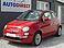 Fiat 500C Cabrio 1.2i Sport Navi 83000Km *GARANTIE 1 JAAR*