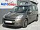 Citroen Berlingo 1.6i Multispace Airco 5places **GARANTIE 1 JAAR**