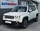 Jeep Renegade 1.4 Turbo 4x2 Limited Cuir, Navi, PDC, Jantes 18'