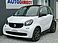 Smart forTwo Coupé EQ Passion Cuir, Airco, Bluetooth, PDC