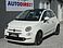 Fiat 500 1.2i Edizione Navi, Airco, Pano, Dab, Pdc, Jantes
