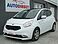 Kia Venga 1.4i Lounge Cuir, Pano, Navi, Airco, Camera, PDC