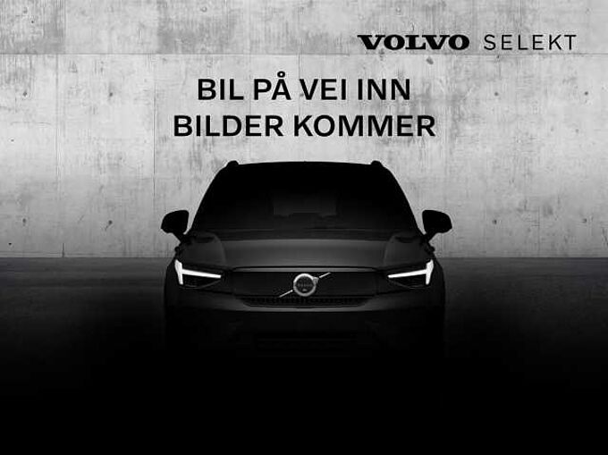 Volvo V60 Twin Engine R-Des