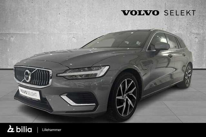 Volvo V60 T8 Inscription, Head up, 360kam, H.Feste, Varmer+++