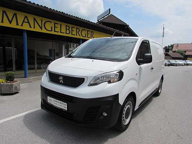 Peugeot Expert Premium Kasten L1H1 1,6 BlueHDi 95 Expert Premium Kasten     Netto 13 200,-