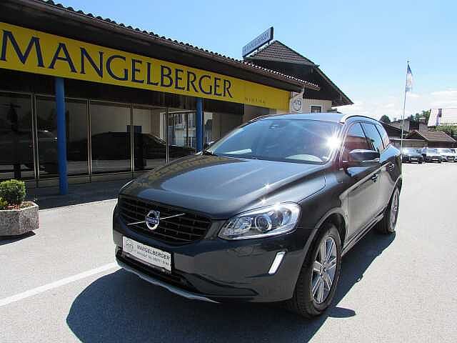 Volvo XC60 D4 Kinetic AWD Geartronic Kinetic