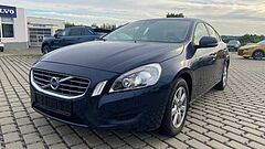 Volvo S60 Lim. Kinetic