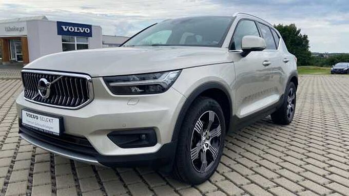 Volvo XC40 Inscription 2WD