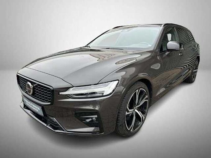 Volvo V60 Diesel*Plus Dark*SD*Standh*360°*Winter/Licht