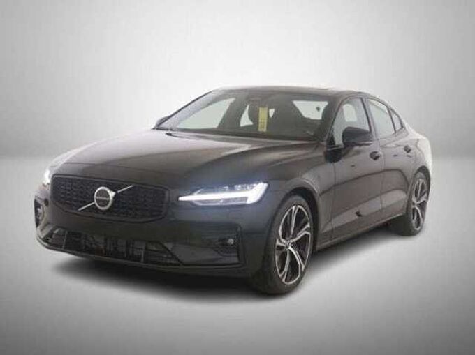 Volvo S60 B5 Ultimate Dark*AWD* Kamera360°*HeadUp*SD*