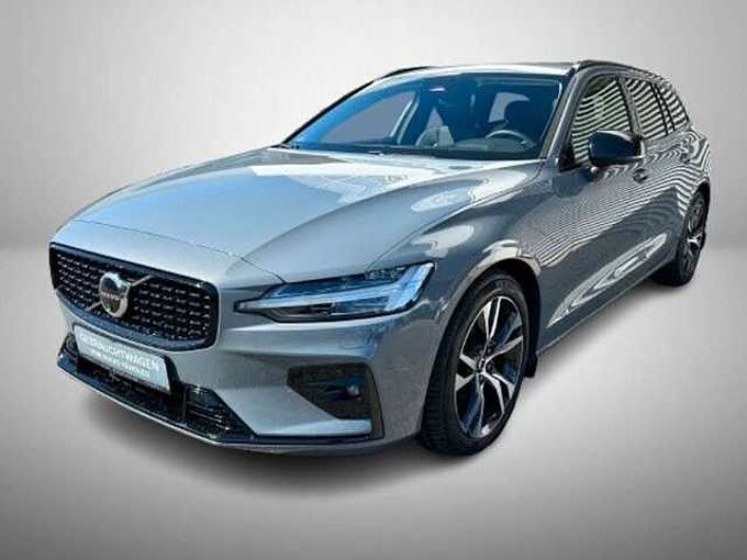 Volvo V60 Plus Dark*Standh*AHK*360GradKamera*Harman*