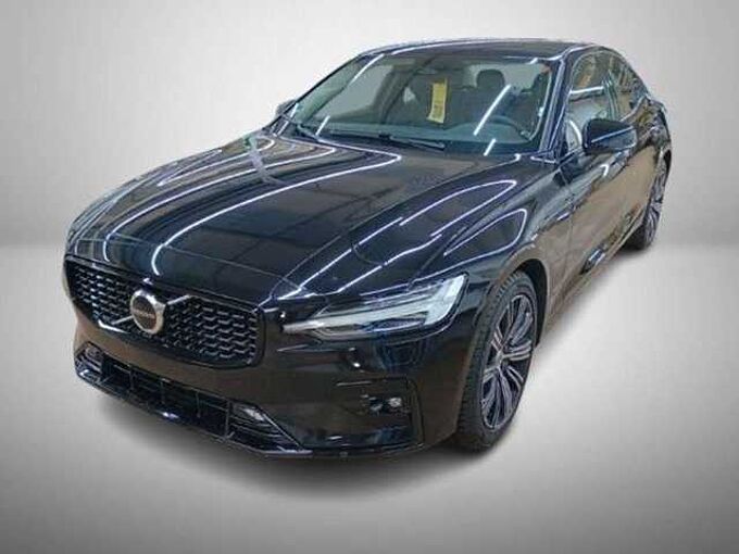 Volvo S60 B4 Plus Dark*Blis*Harman&*Winter-Licht-Paket