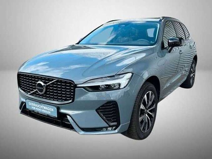 Volvo XC60 Plus Dark*AWD*Standh*Licht*Harman*RFK