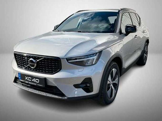 Volvo XC40 T5Core Recharge Plug-In Hybrid 2WD