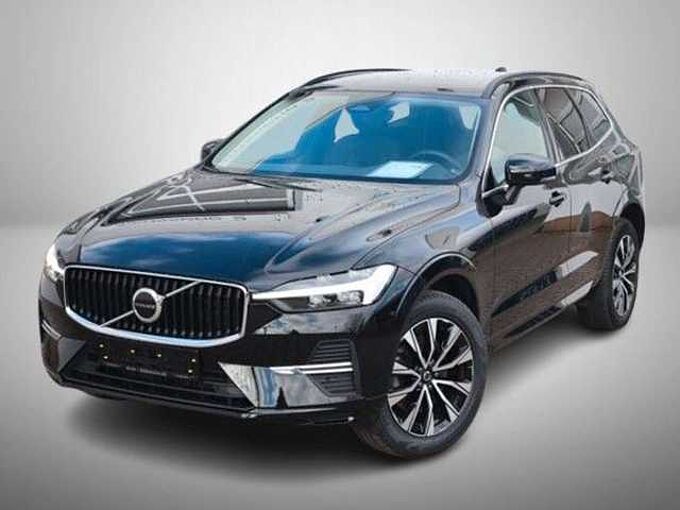 Volvo XC60 Diesel*BLIS*Winter-P*AllwetterRäder 19 Zoll