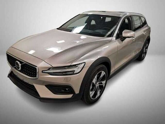 Volvo V60 Cross Country *Ultimate Bright*Winter-P*360°*wenig Kilom